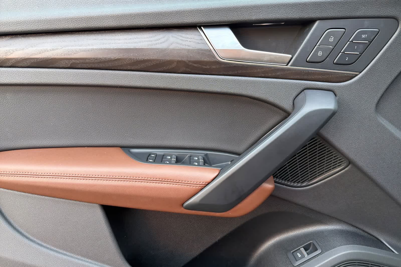 Thumbnail: 2019 Audi Q5 - 14