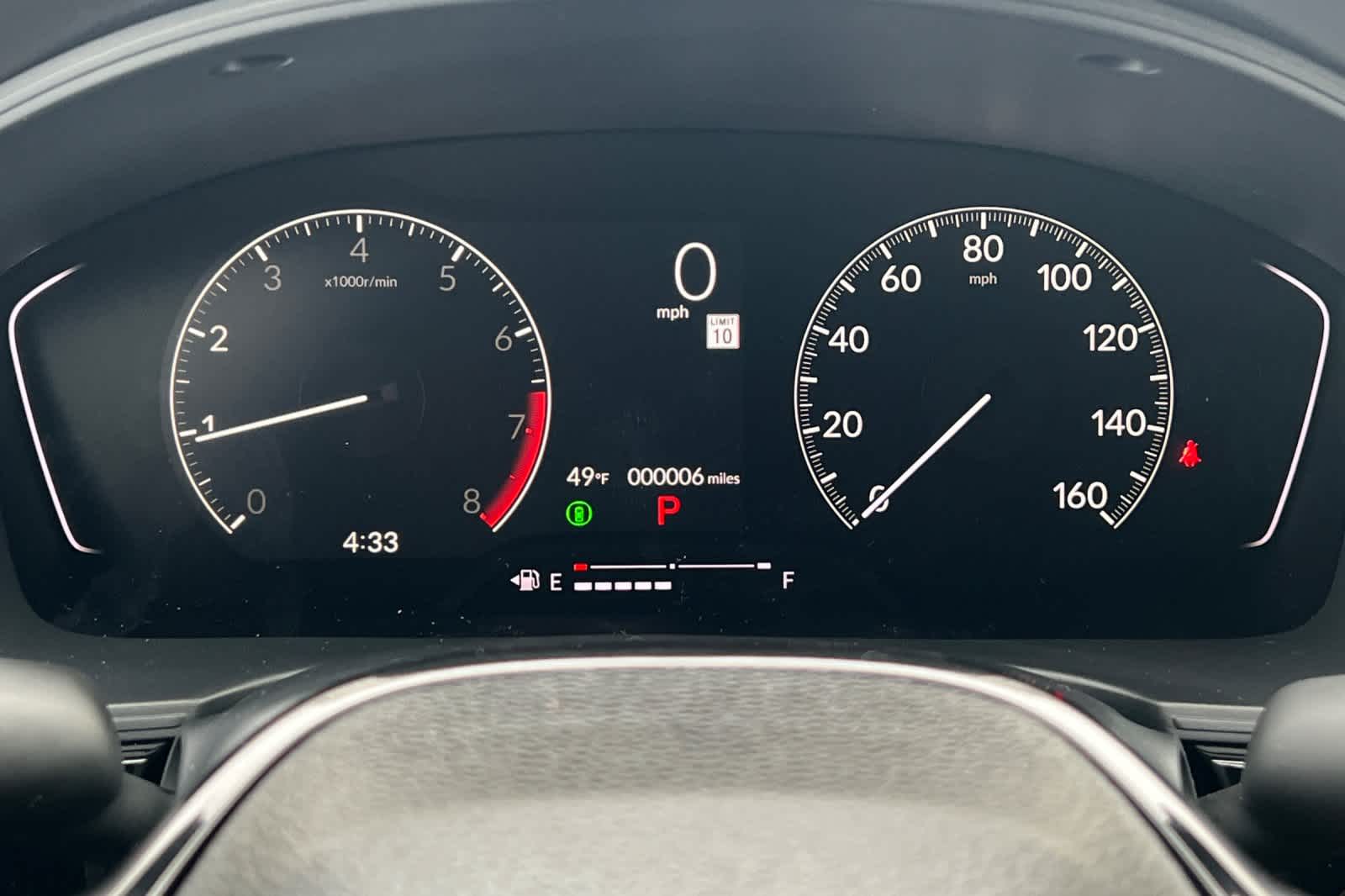 Thumbnail: 2026 Honda Civic - 25