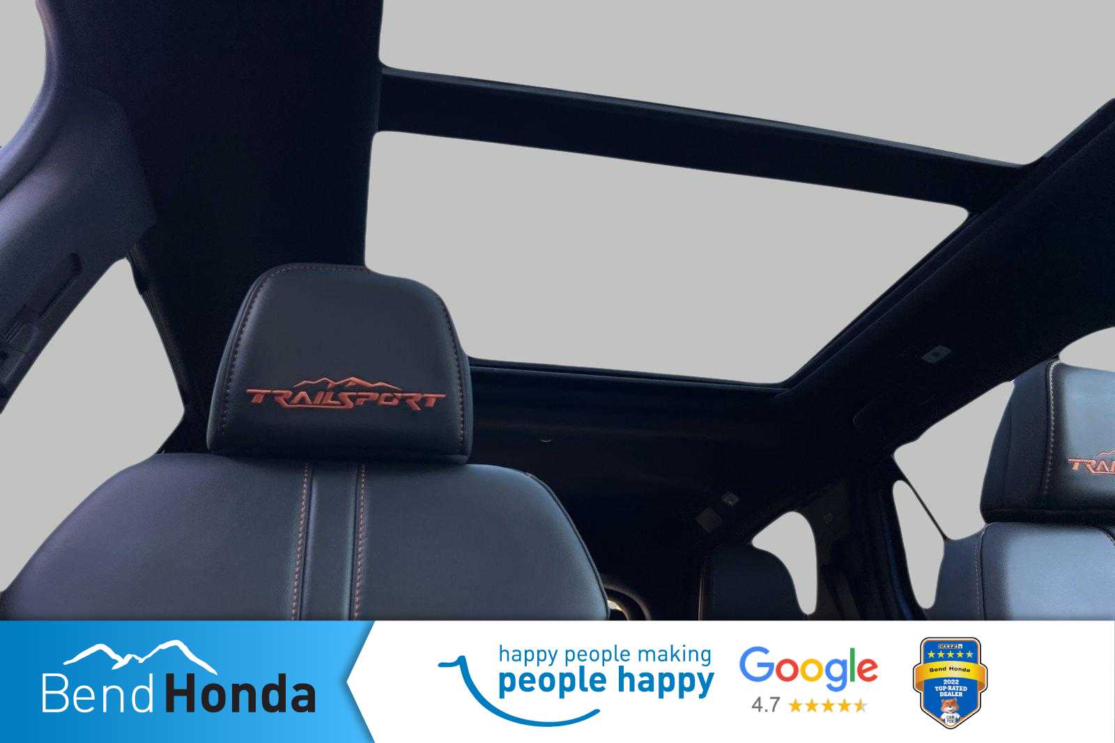 Thumbnail: 2025 Honda Pilot - 20