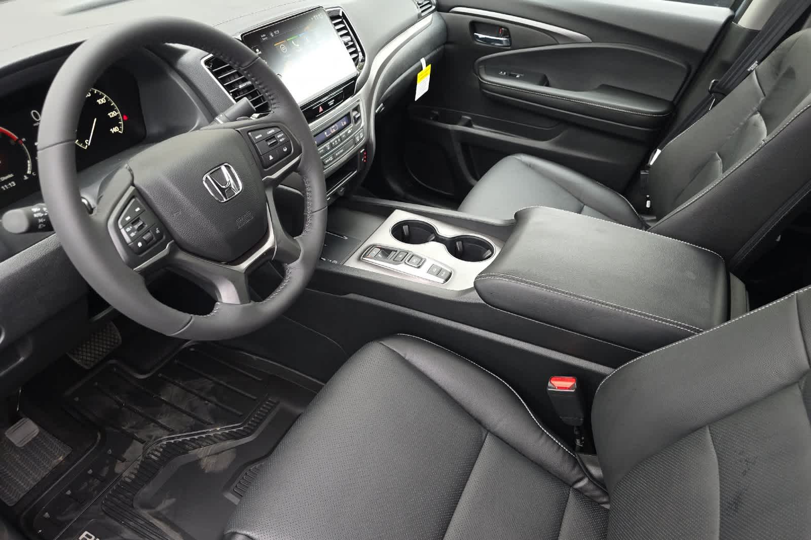 Thumbnail: 2026 Honda Ridgeline - 13