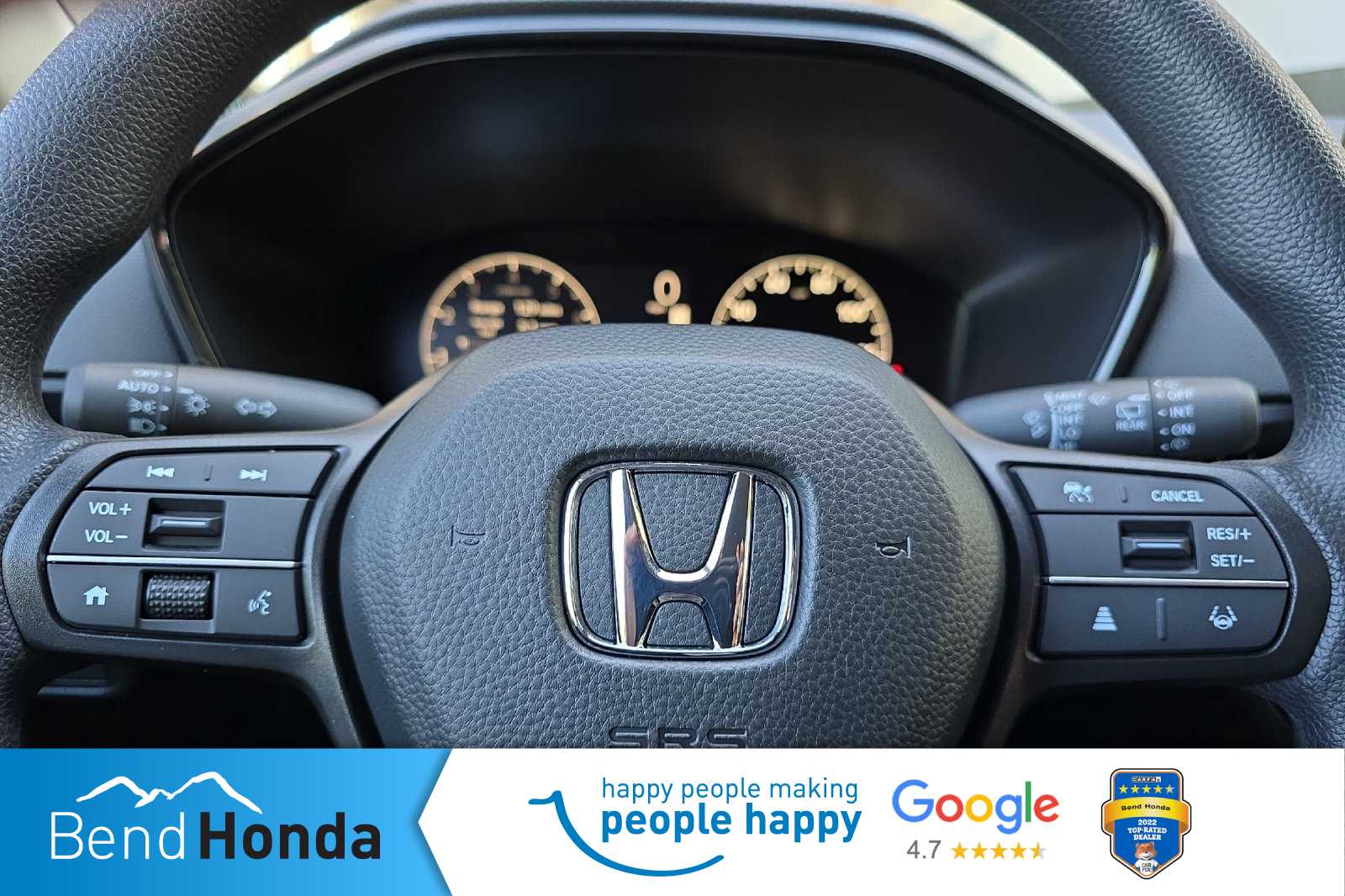 Thumbnail: 2026 Honda CR-V - 24