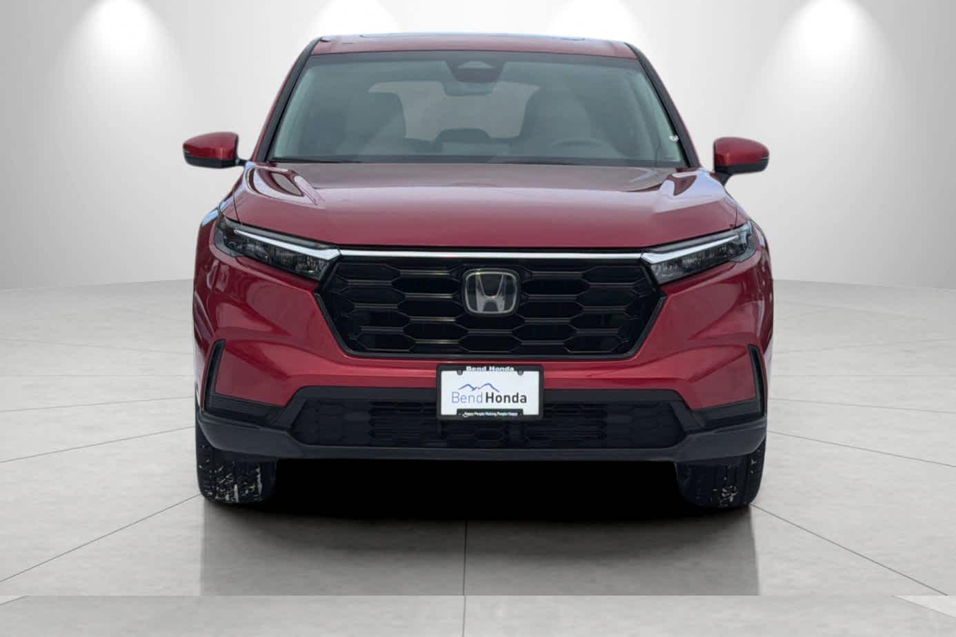 Thumbnail: 2023 Honda CR-V - 10