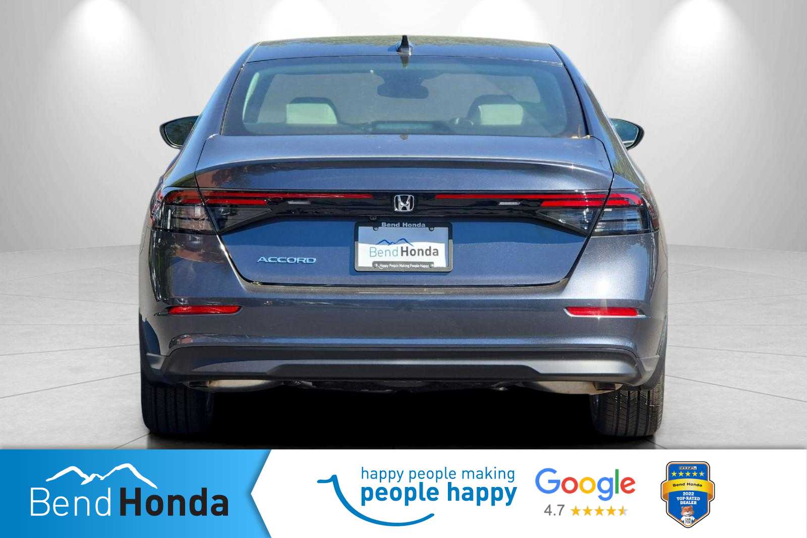 Thumbnail: 2025 Honda Accord - 7