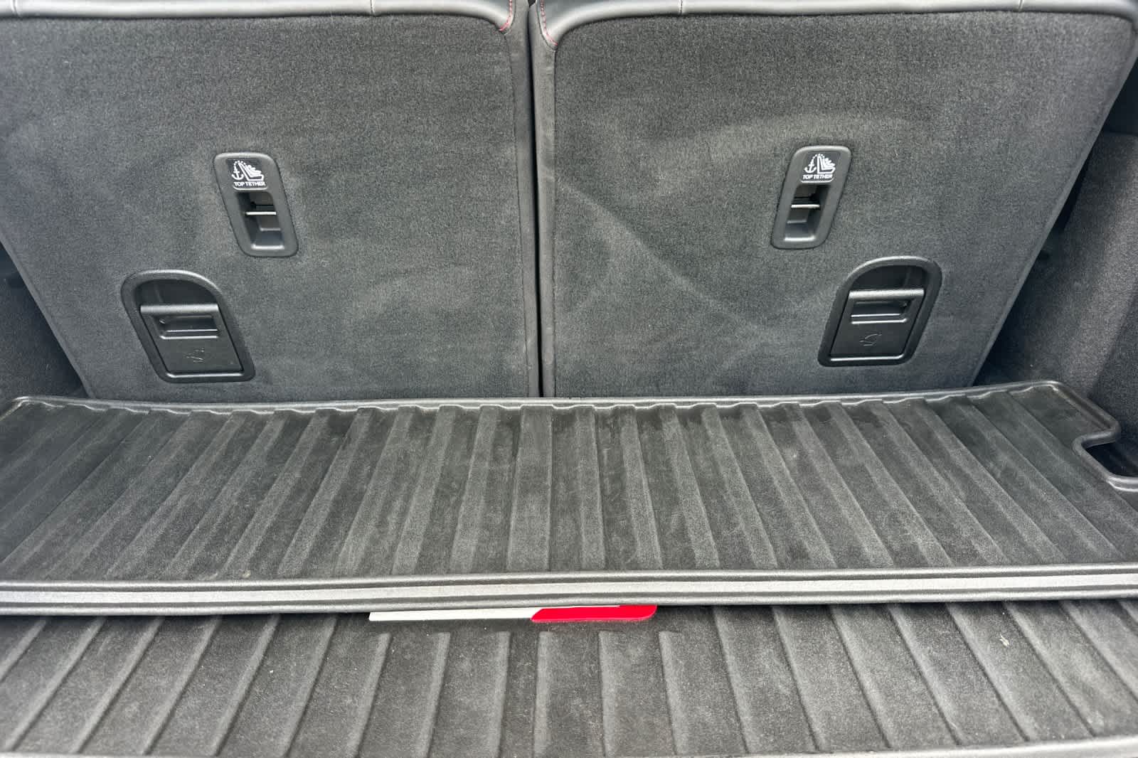 Thumbnail: 2022 Acura MDX - 18