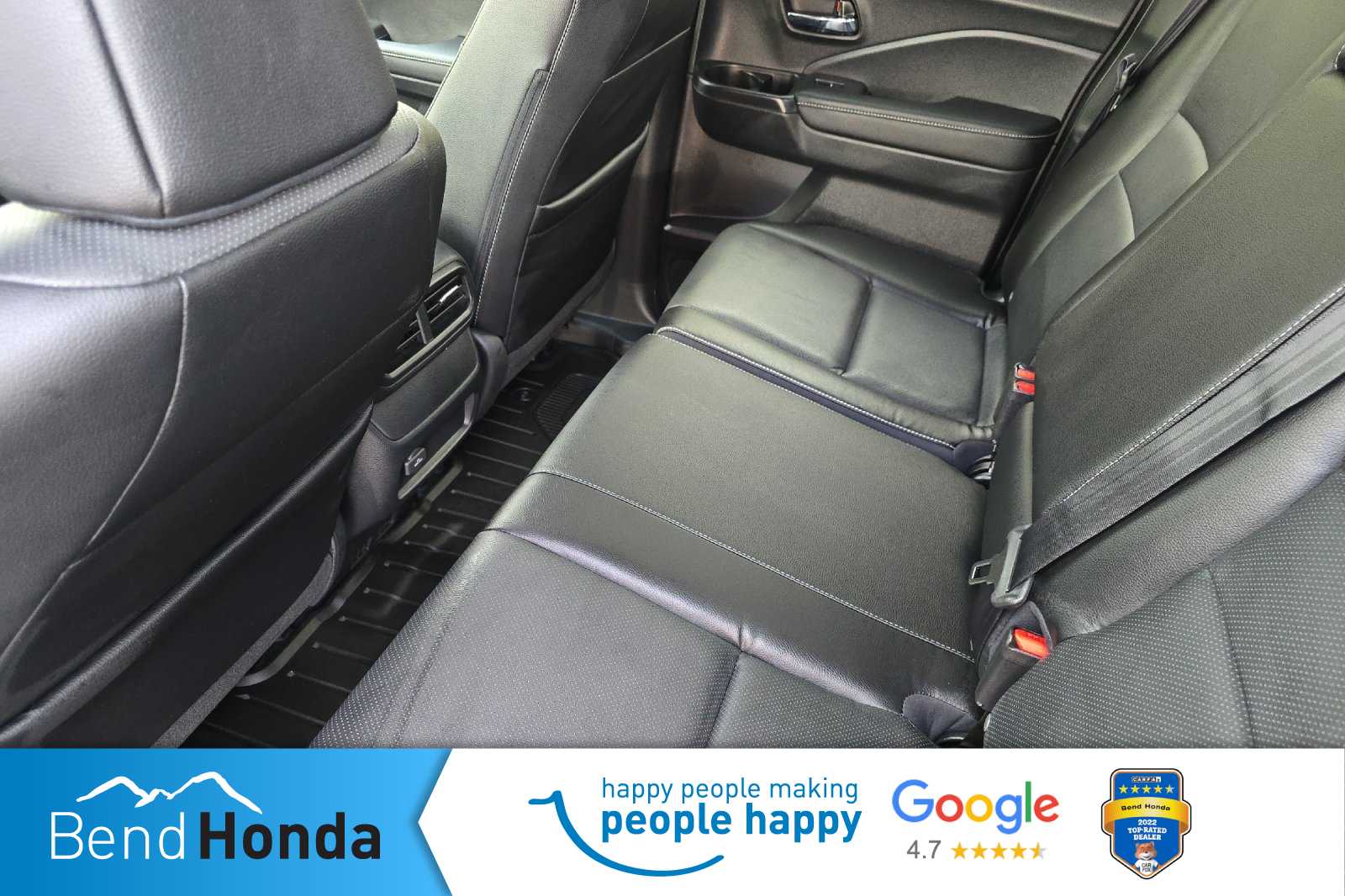 2026 Honda Ridgeline RTL photo 4