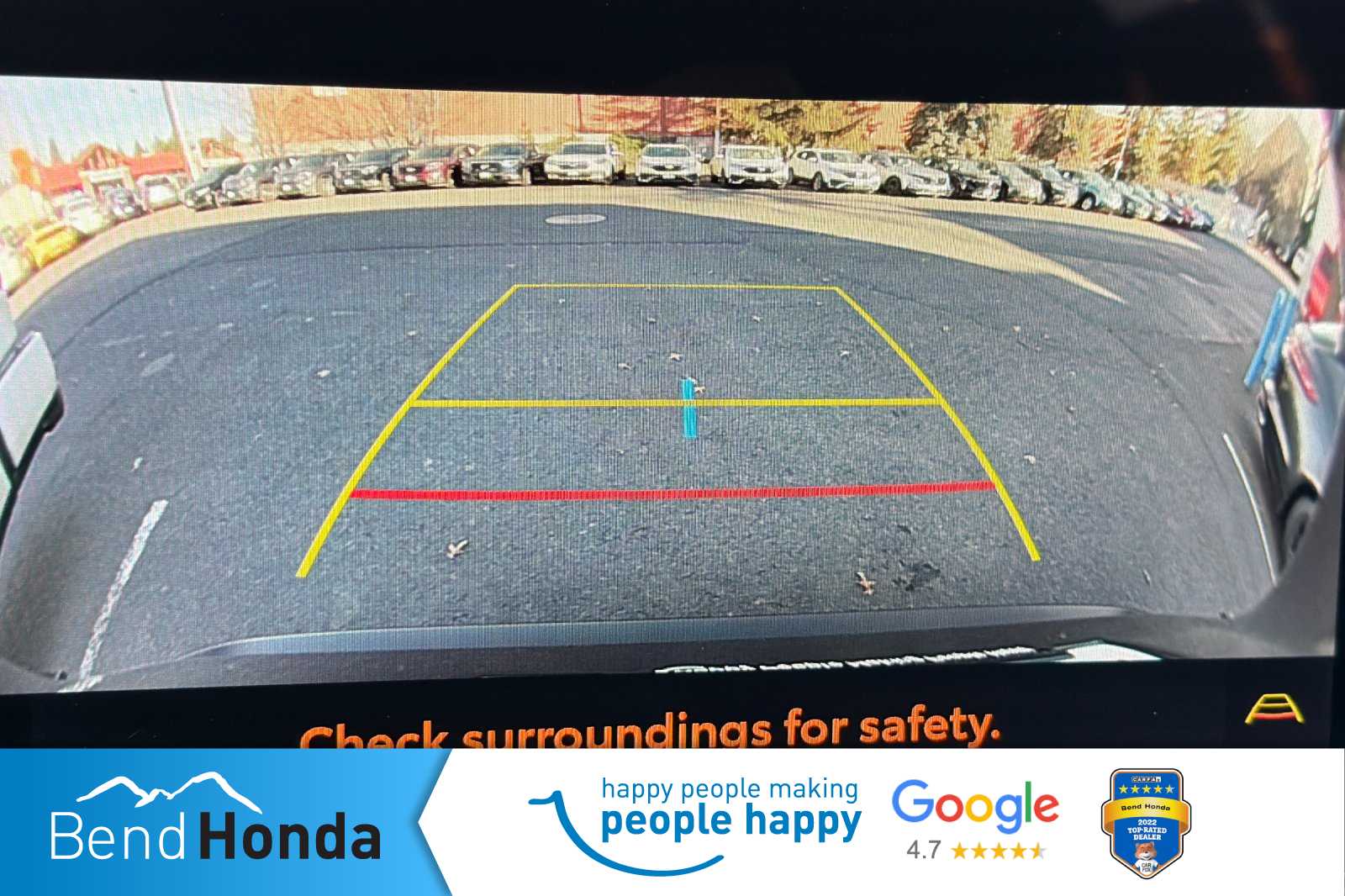 Thumbnail: 2023 Toyota RAV4 - 21