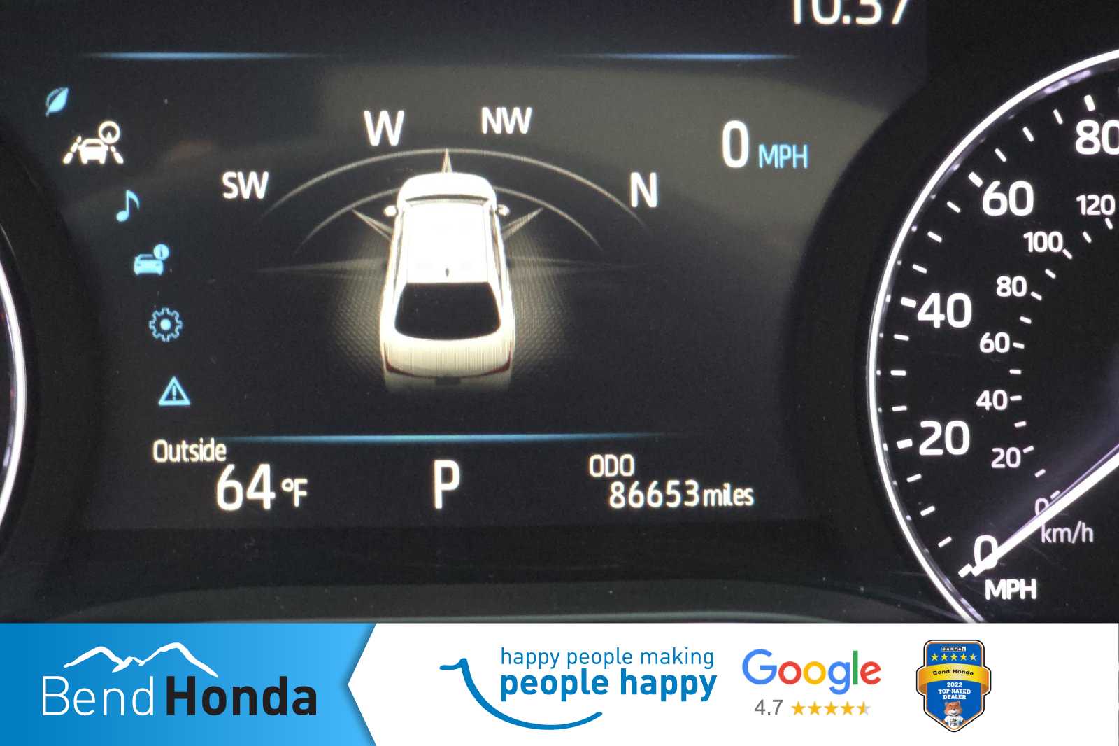 Thumbnail: 2020 Toyota Avalon - 27