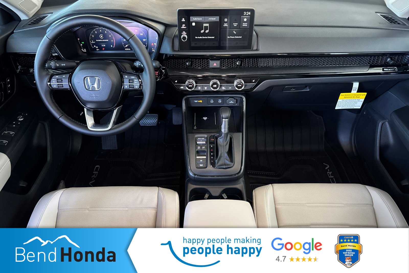 Thumbnail: 2026 Honda CR-V - 3