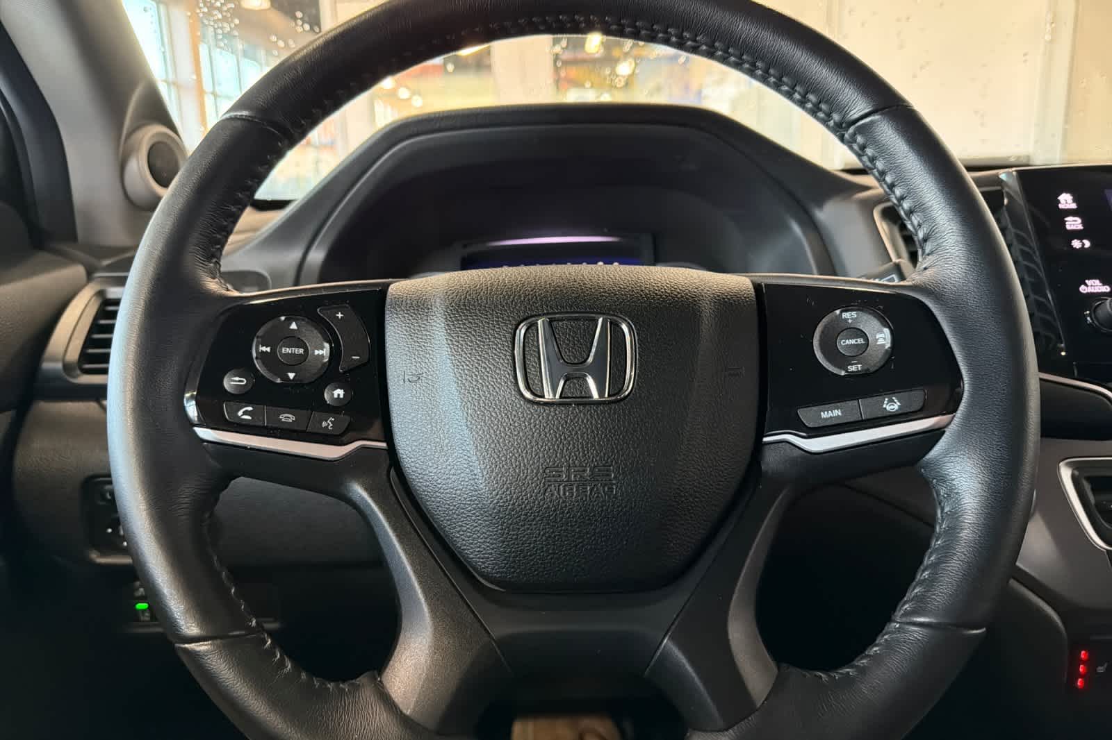 Thumbnail: 2022 Honda Pilot - 26