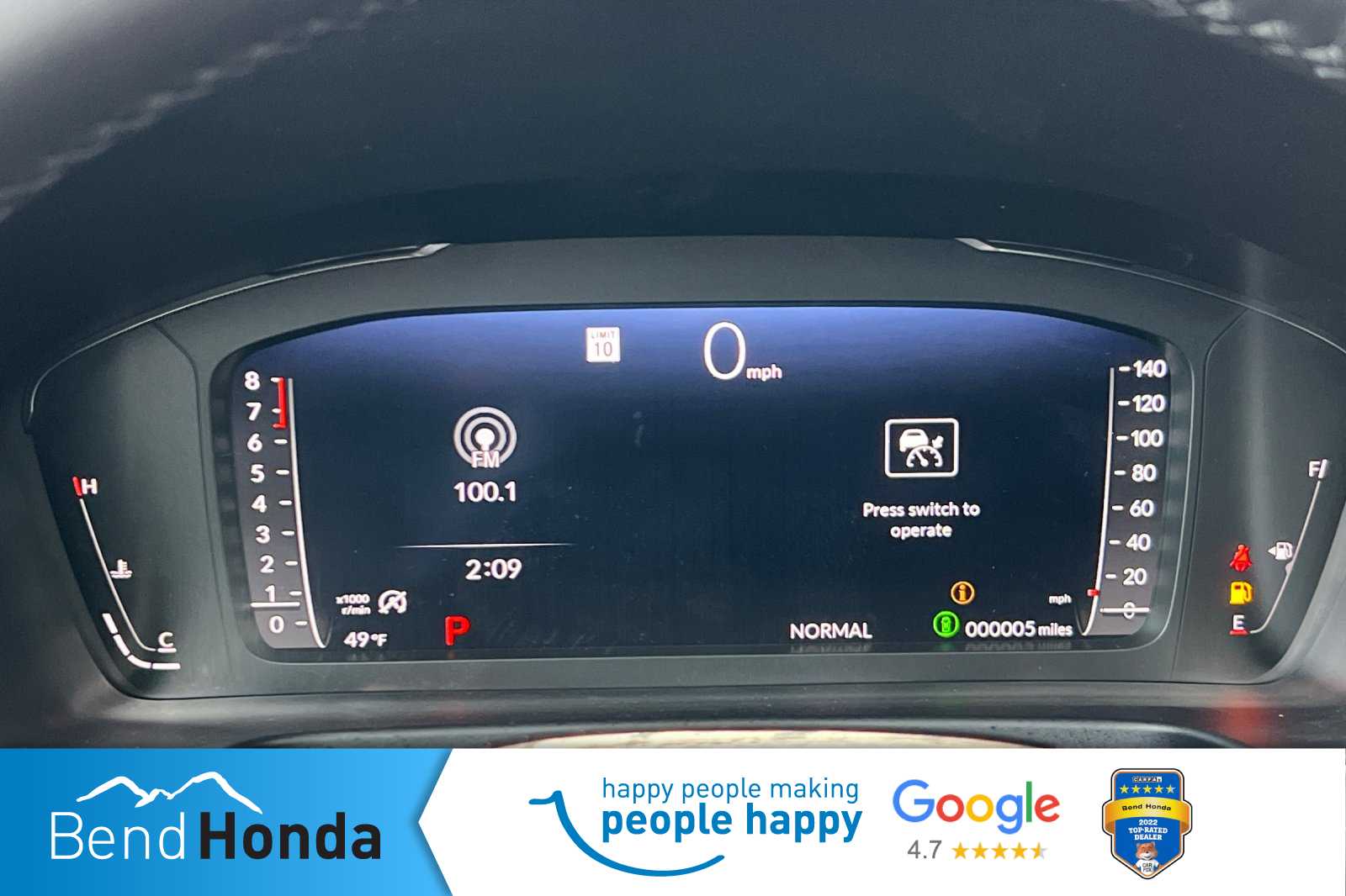 Thumbnail: 2025 Honda Pilot - 27