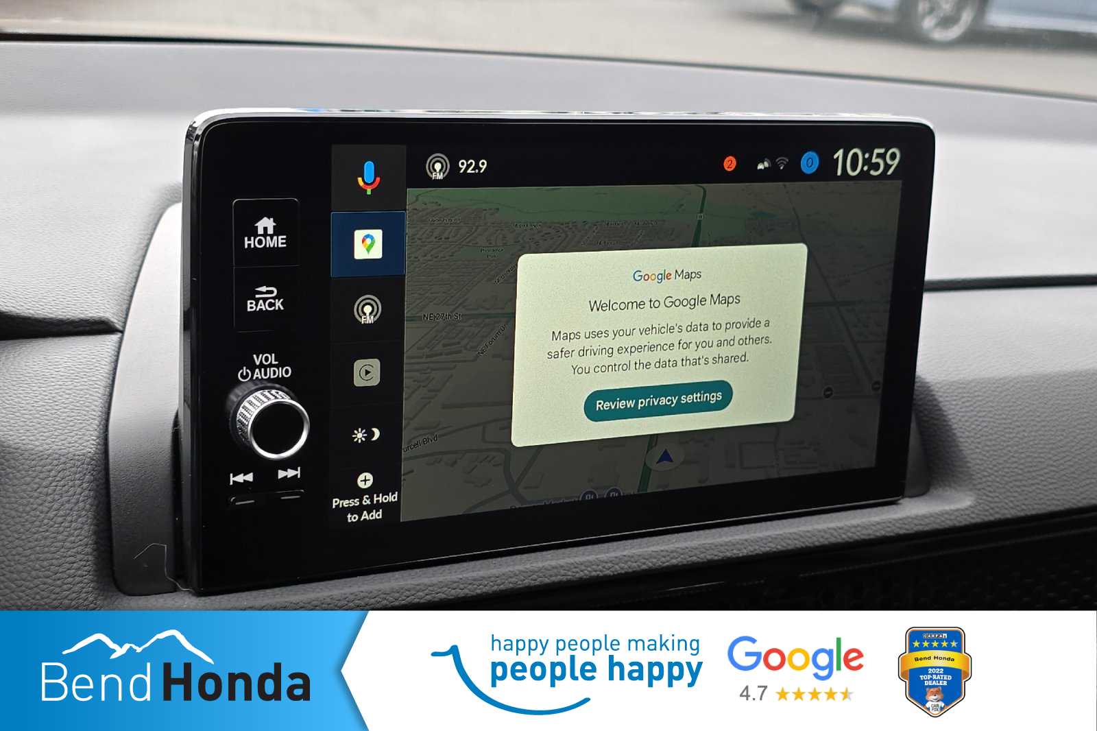 Thumbnail: 2026 Honda CR-V - 21