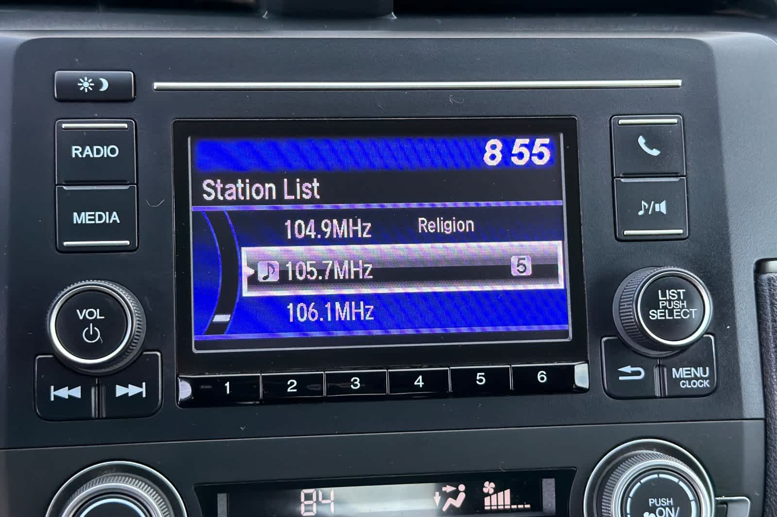 Thumbnail: 2016 Honda Civic - 19