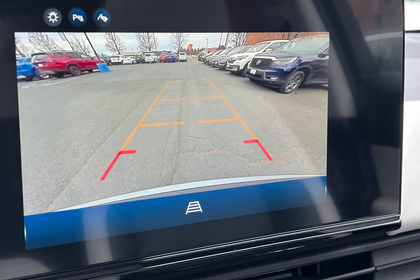 Thumbnail: 2026 Honda Prologue - 21