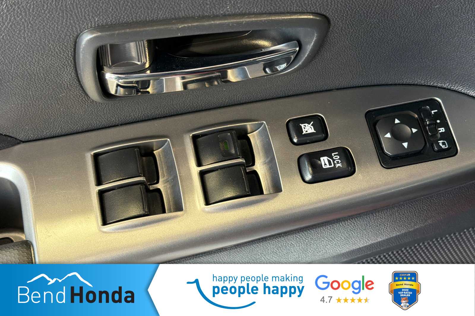 Thumbnail: 2024 Mitsubishi Outlander Sport - 15