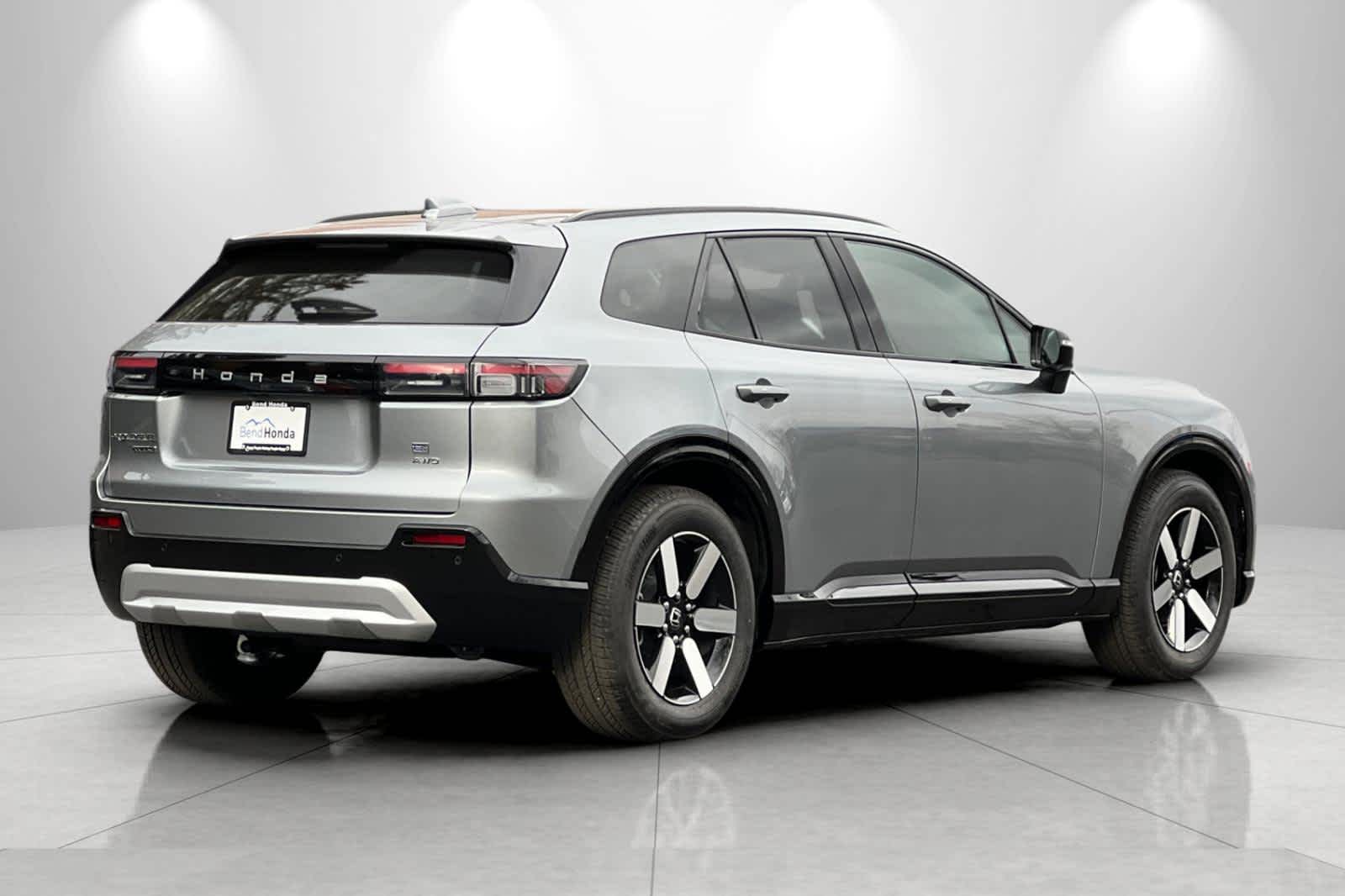 Thumbnail: 2026 Honda Prologue - 2