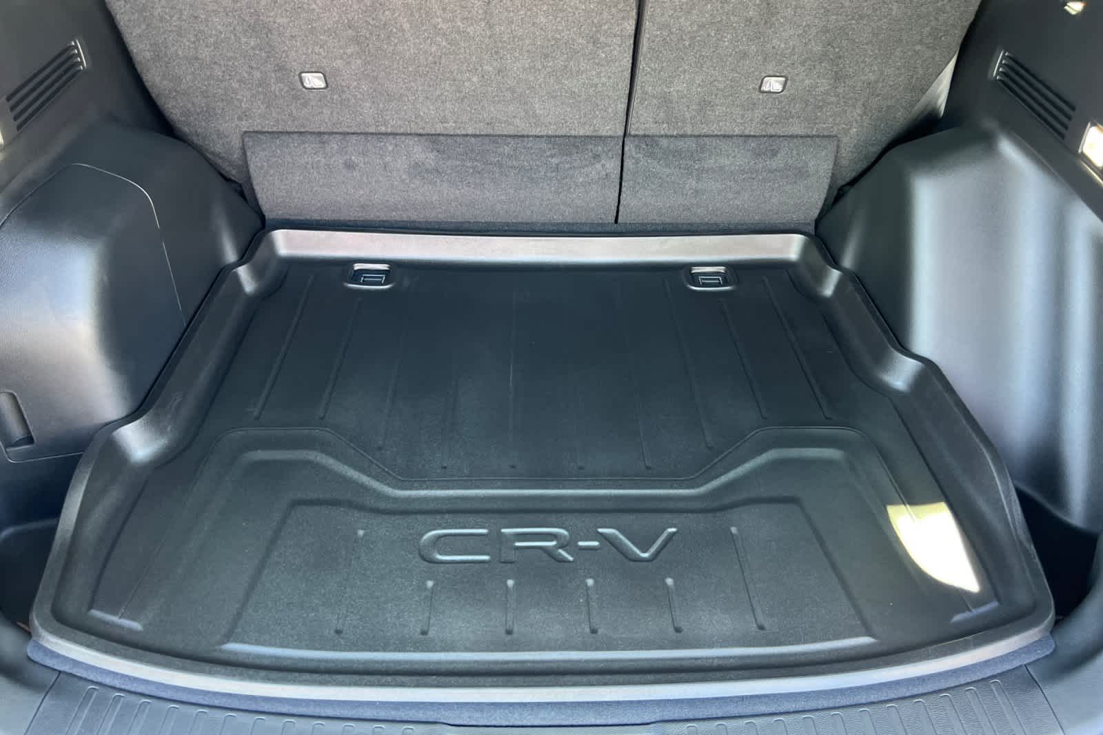 Thumbnail: 2026 Honda CR-V - 17