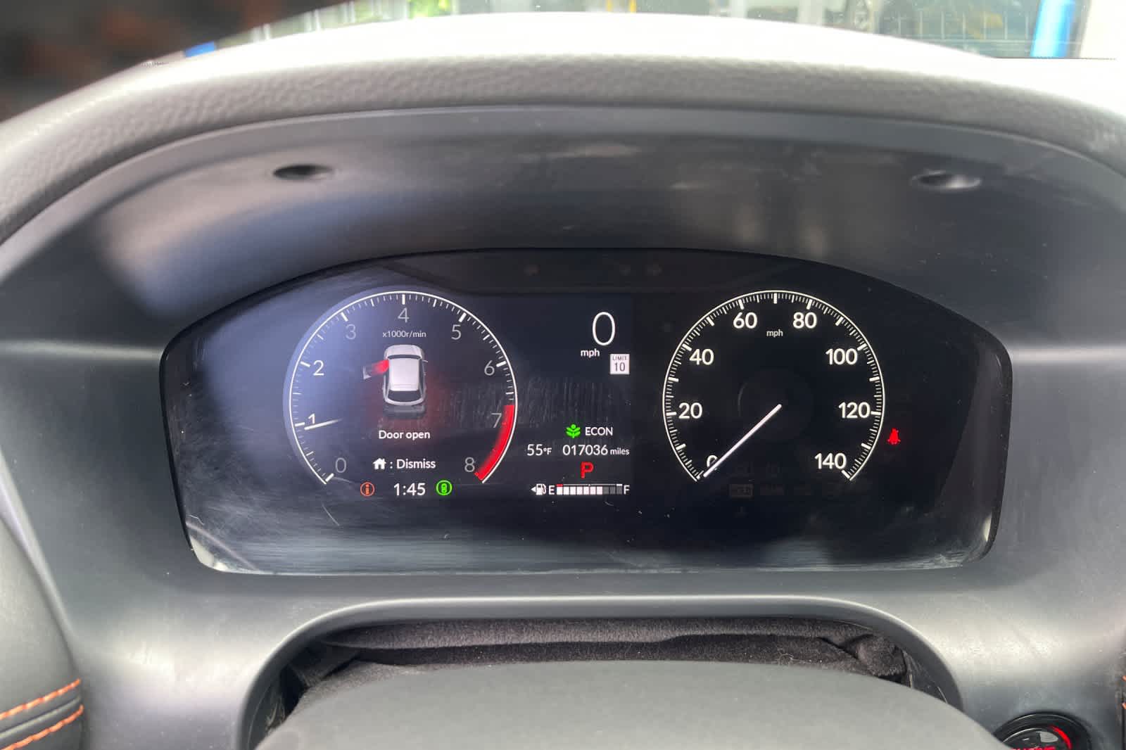 Thumbnail: 2024 Honda HR-V - 13