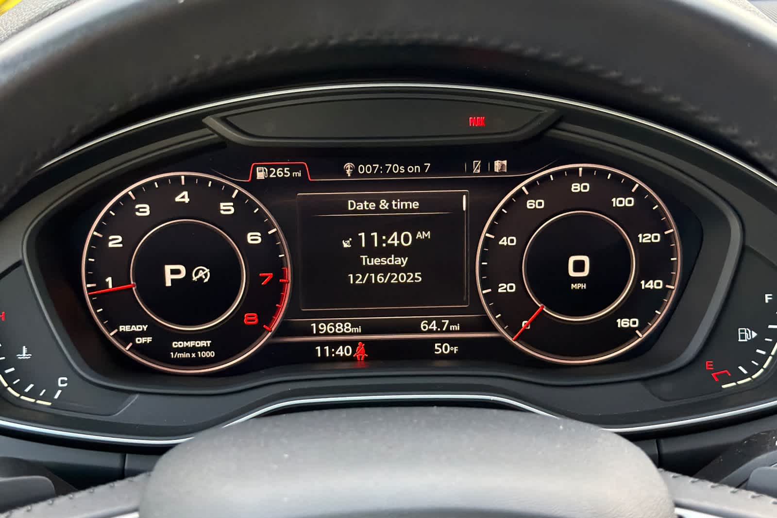 Thumbnail: 2019 Audi Q5 - 27