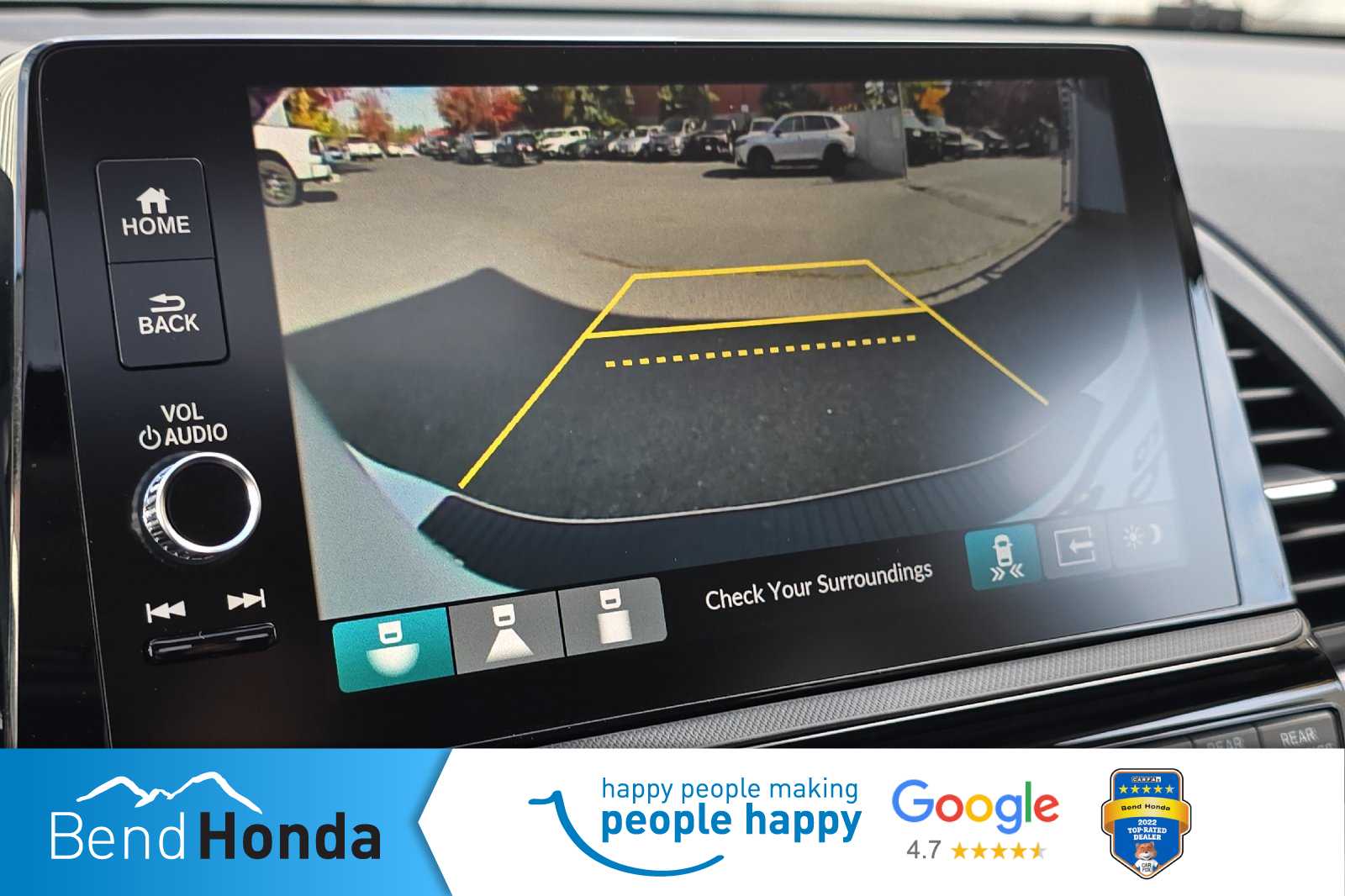 Thumbnail: 2026 Honda Odyssey - 11