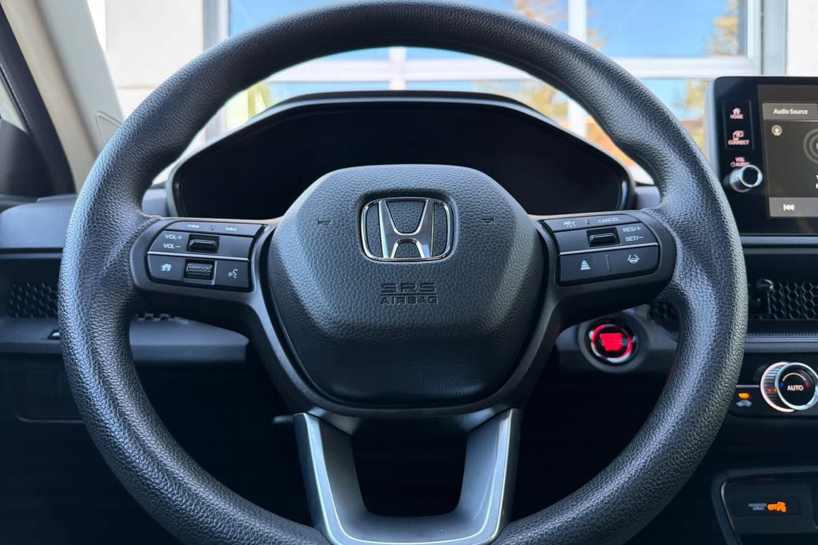Thumbnail: 2026 Honda CR-V - 25