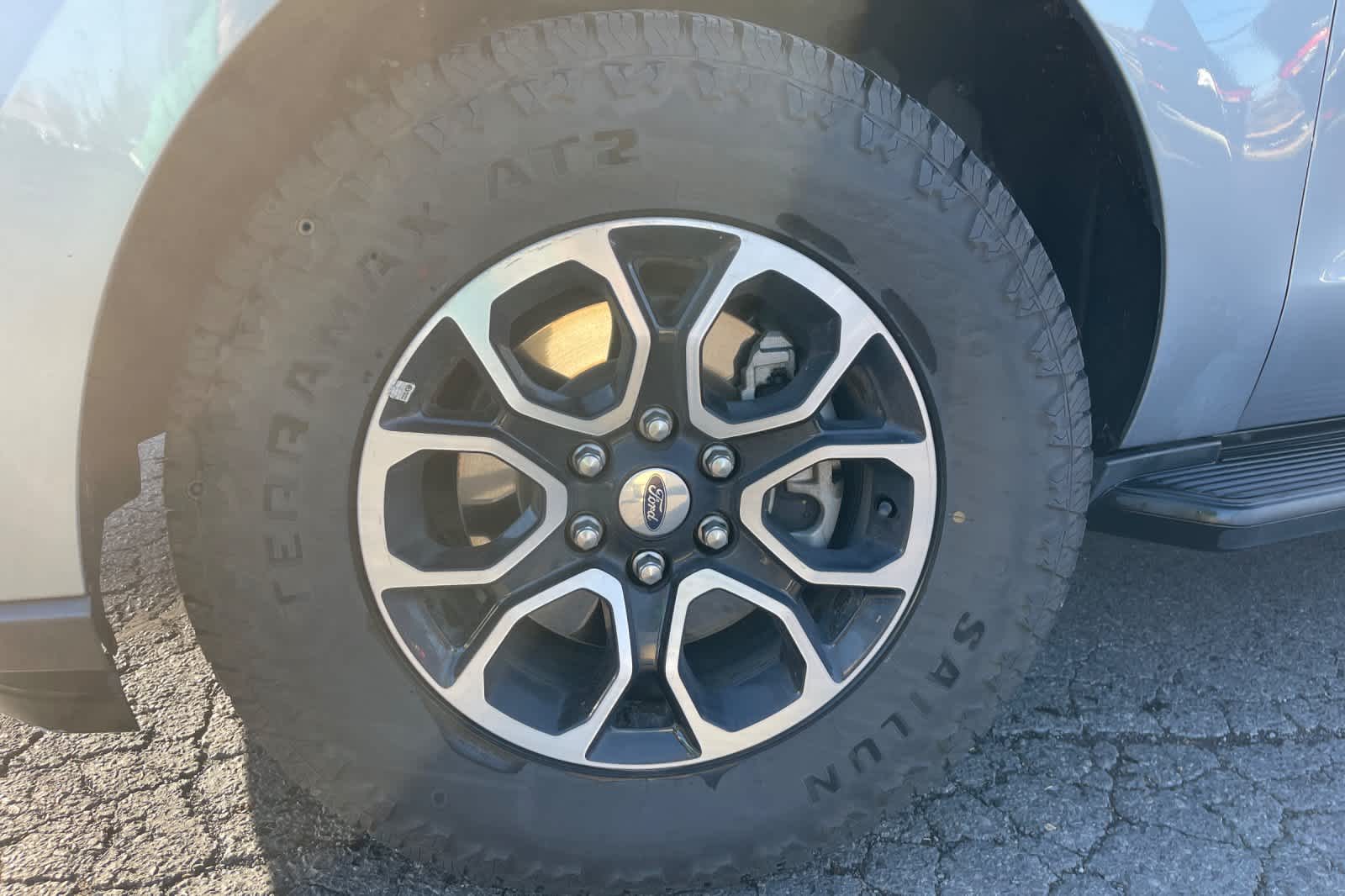 Thumbnail: 2024 Ford Expedition - 11