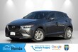  Mazda Mazda CX-3