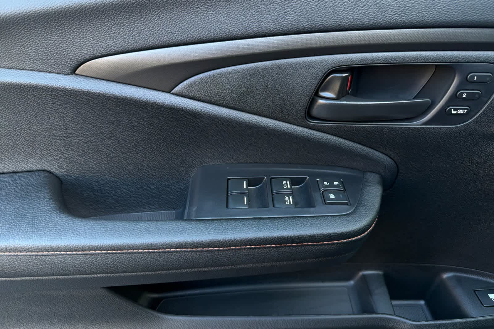 Thumbnail: 2026 Honda Ridgeline - 14