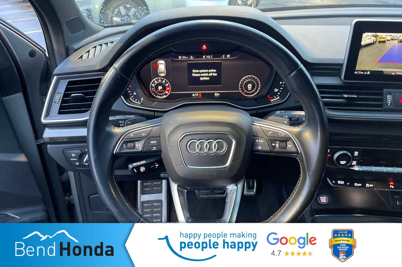 Thumbnail: 2020 Audi SQ5 - 14