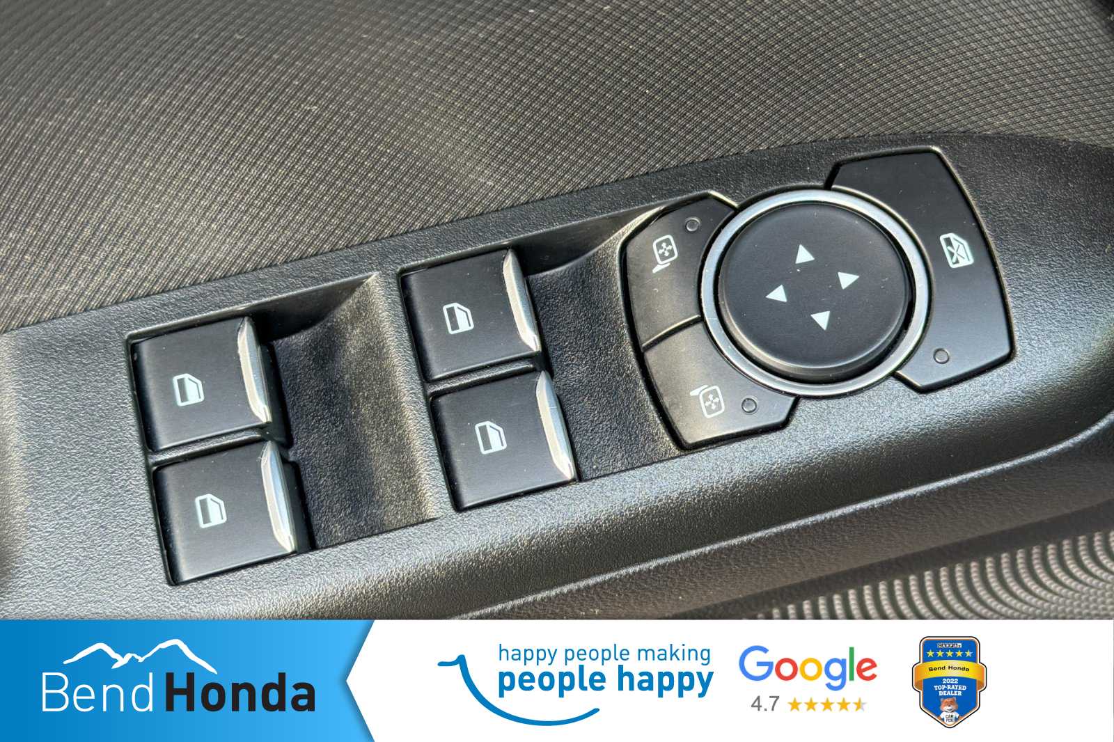 Thumbnail: 2025 Ford Bronco Sport - 15