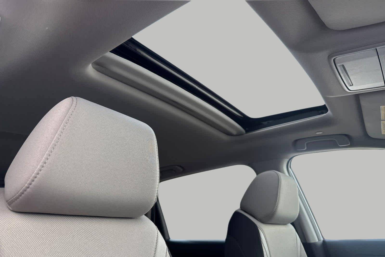 2027 Honda CR-V EX - Photo 19