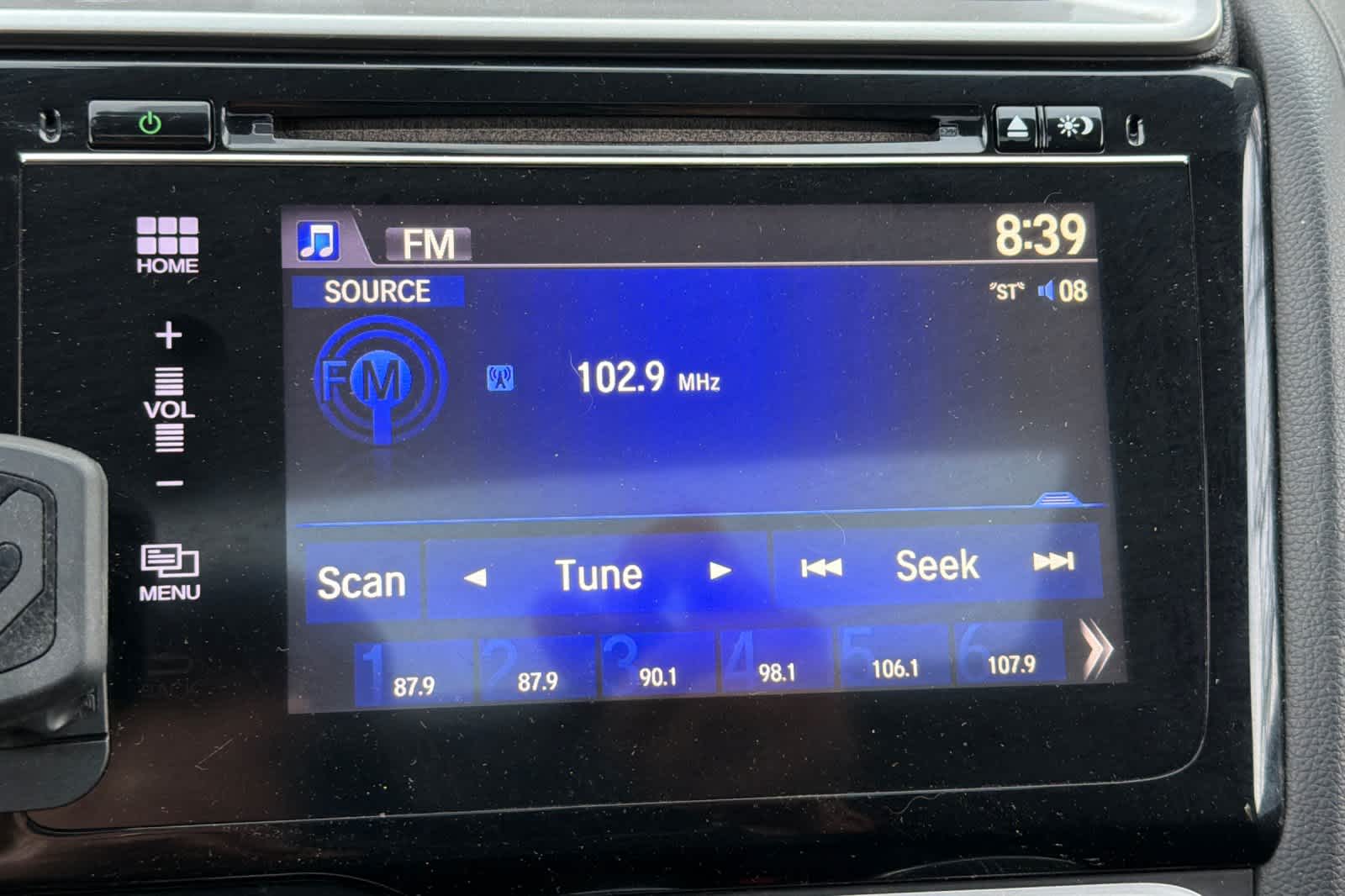 Thumbnail: 2016 Honda Fit - 20