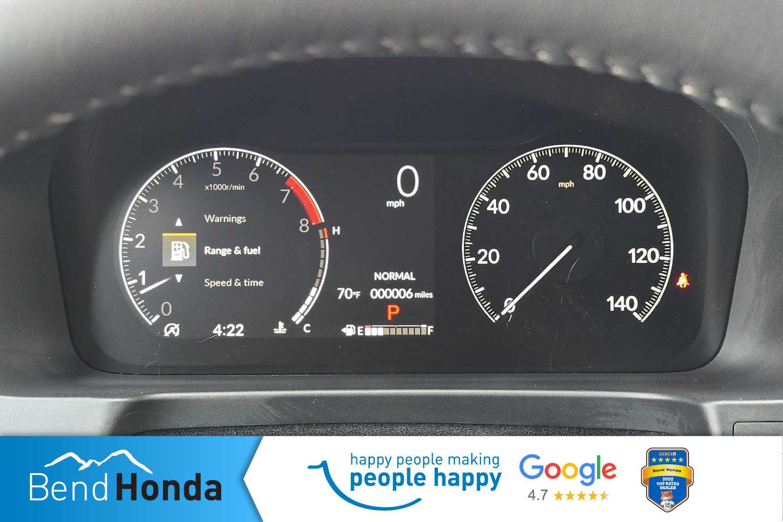 Thumbnail: 2026 Honda Ridgeline - 25