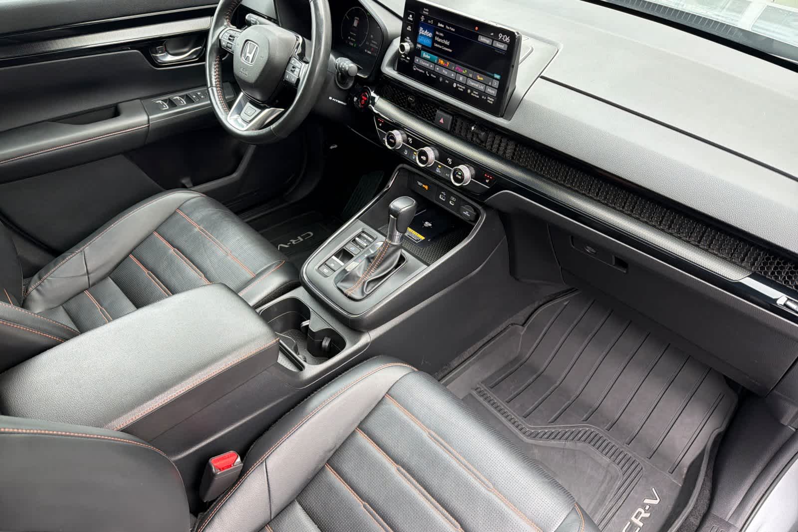 Thumbnail: 2023 Honda CR-V - 18