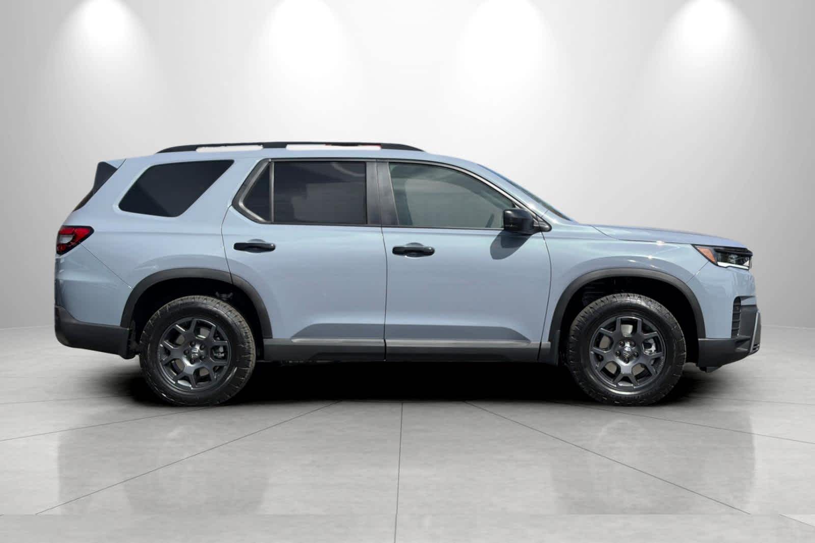 Thumbnail: 2026 Honda Pilot - 8