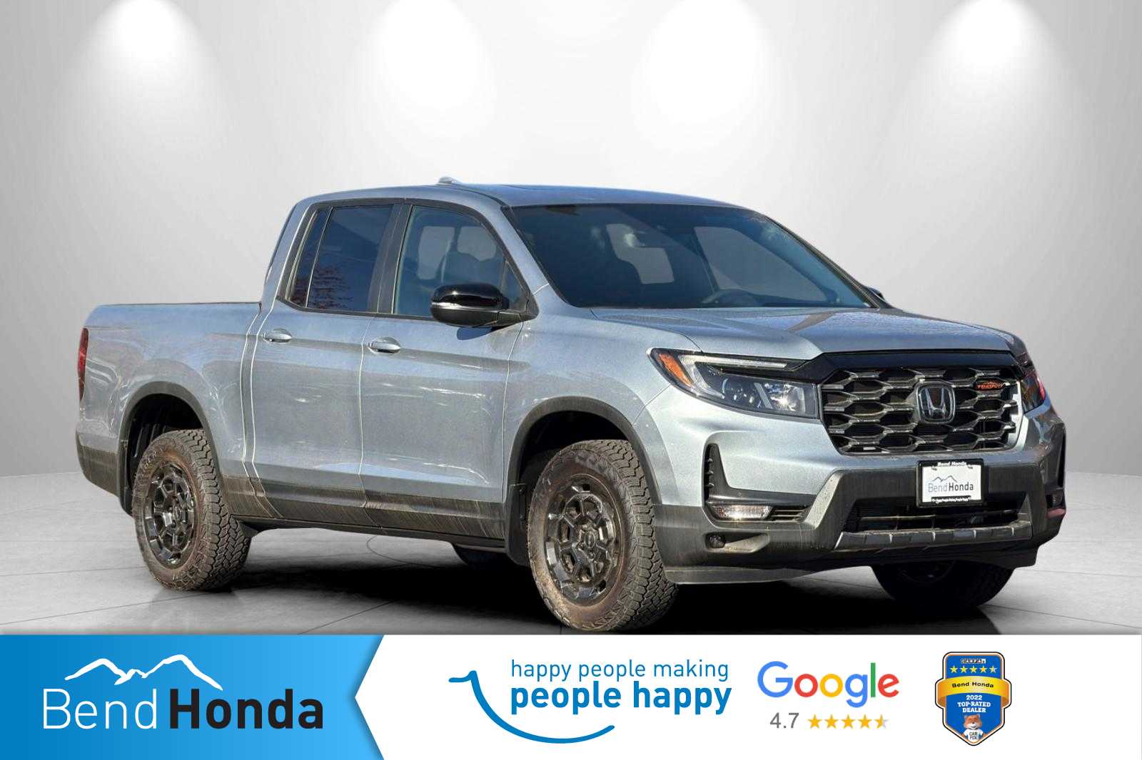 Thumbnail: 2026 Honda Ridgeline - 9