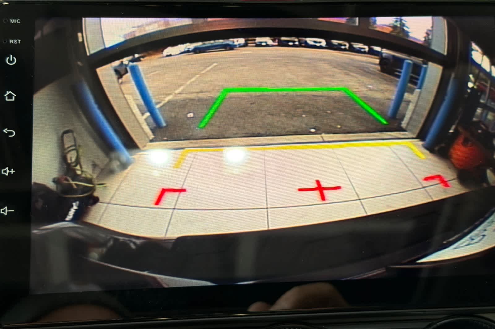 Thumbnail: 2016 Subaru Crosstrek - 22