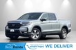  Honda Ridgeline