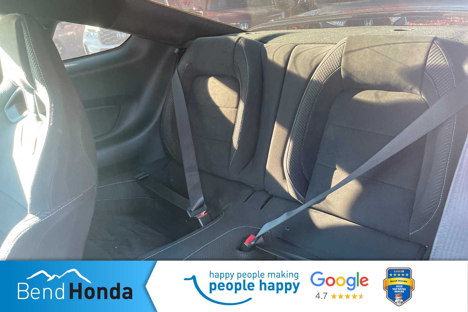 2017 Ford Mustang Shelby GT350 photo 4