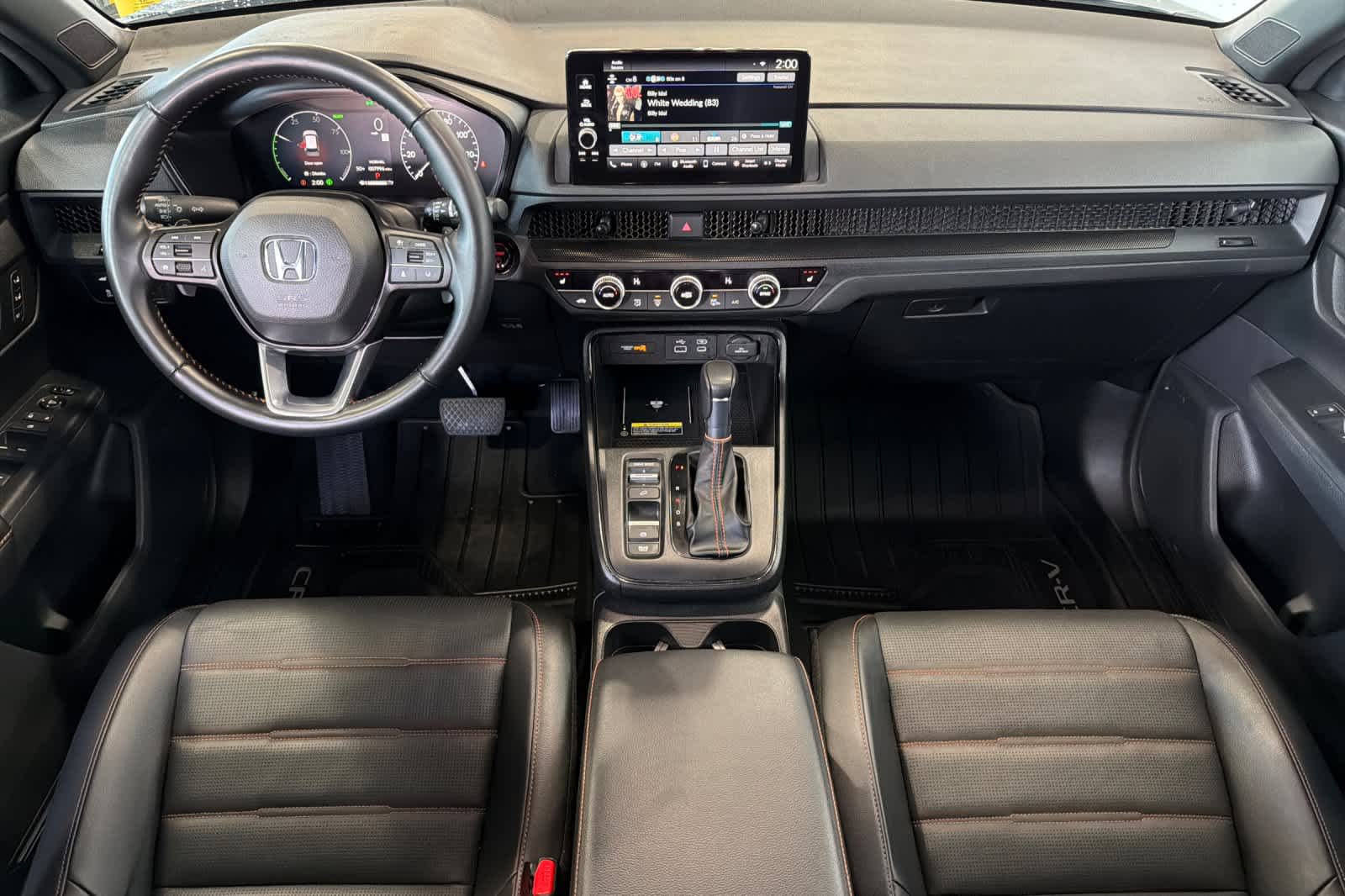 Thumbnail: 2025 Honda CR-V - 3