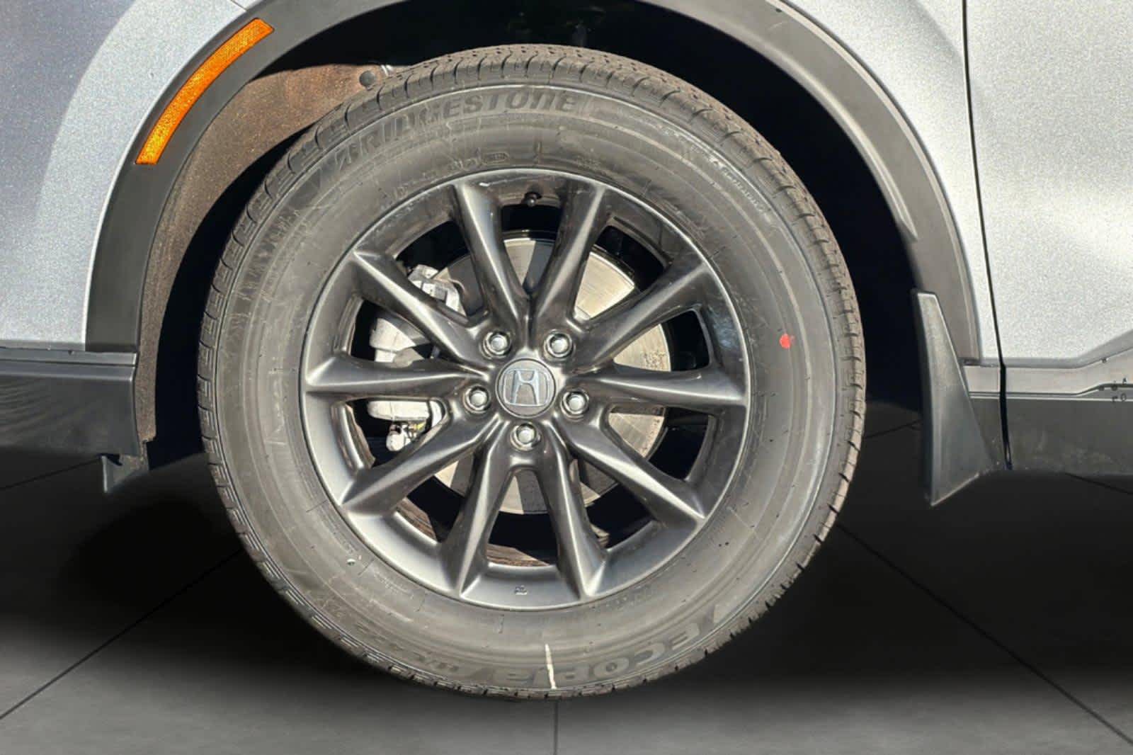 Thumbnail: 2026 Honda CR-V - 11