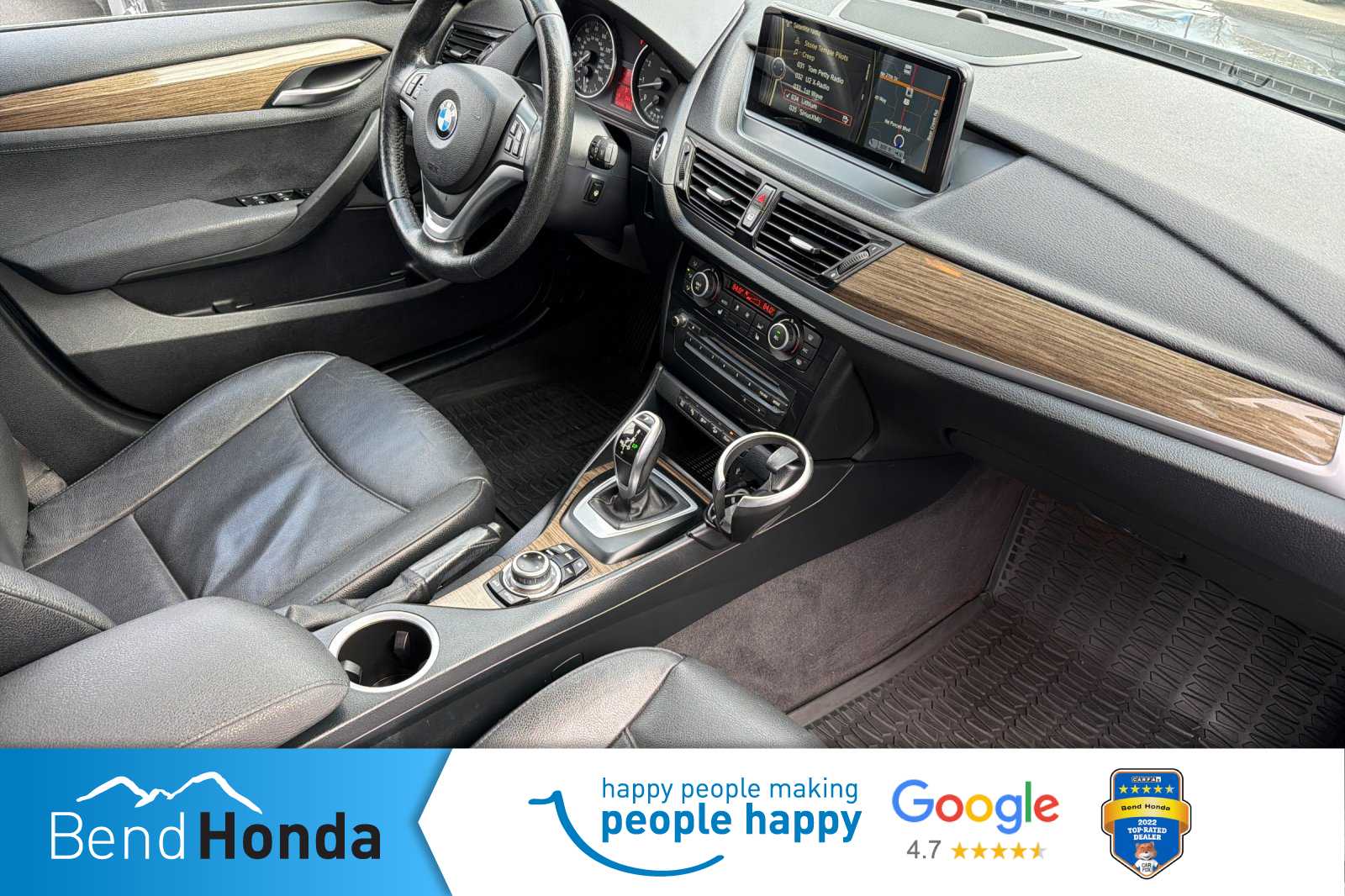 Thumbnail: 2015 BMW X1 - 18