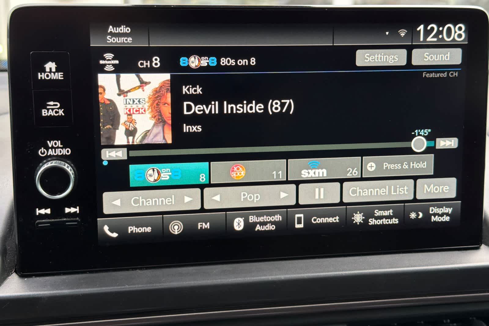 Thumbnail: 2024 Honda Pilot - 21