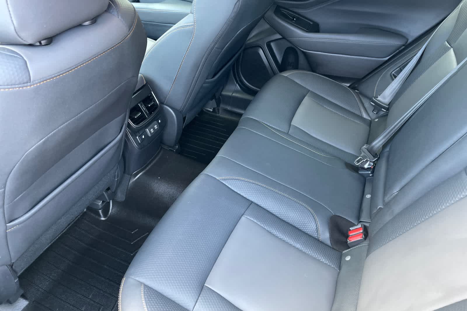 Thumbnail: 2022 Subaru Outback - 10