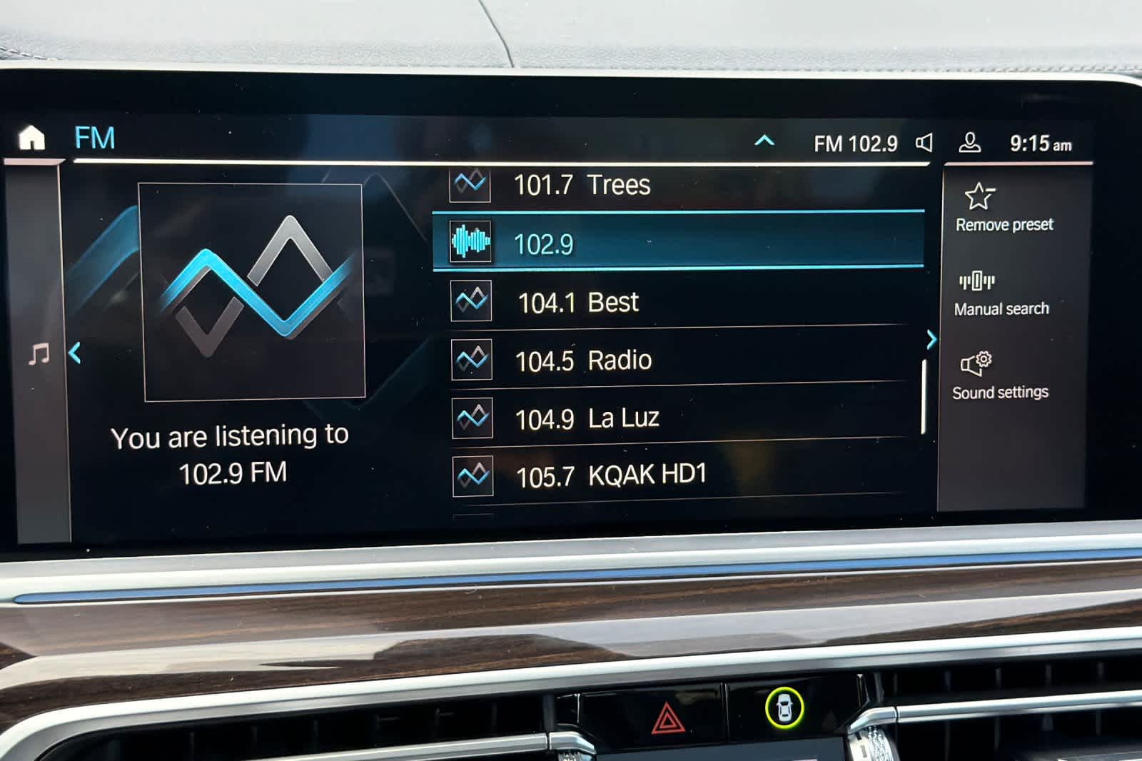 Thumbnail: 2021 BMW X5 - 20