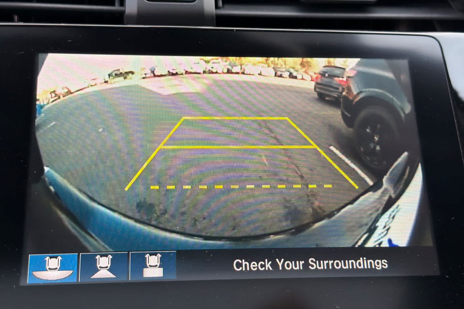 Thumbnail: 2018 Honda Civic - 20