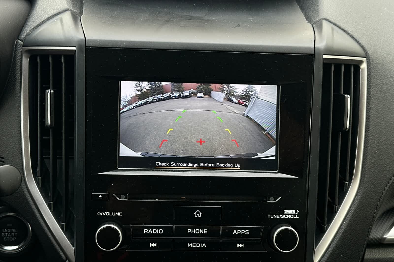 Thumbnail: 2021 Subaru Forester - 21