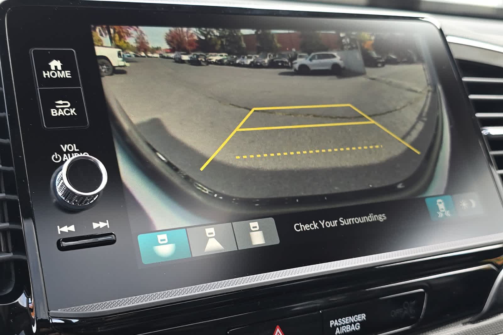 Thumbnail: 2026 Honda Ridgeline - 20