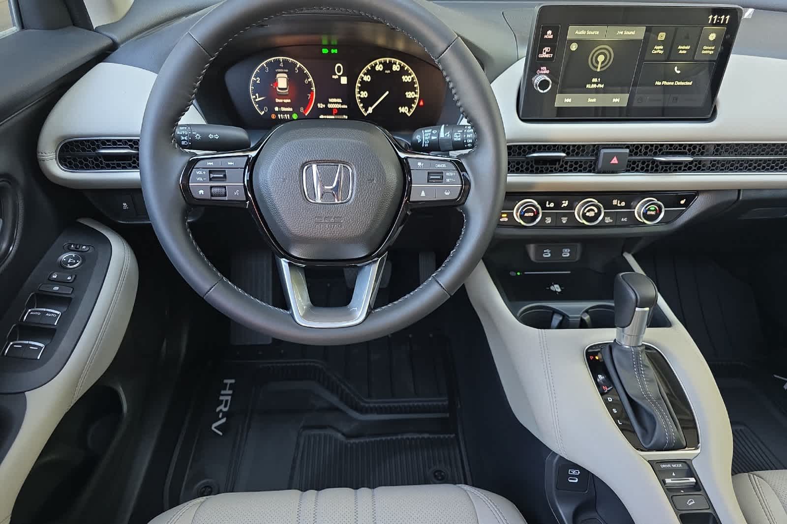 Thumbnail: 2026 Honda HR-V - 16