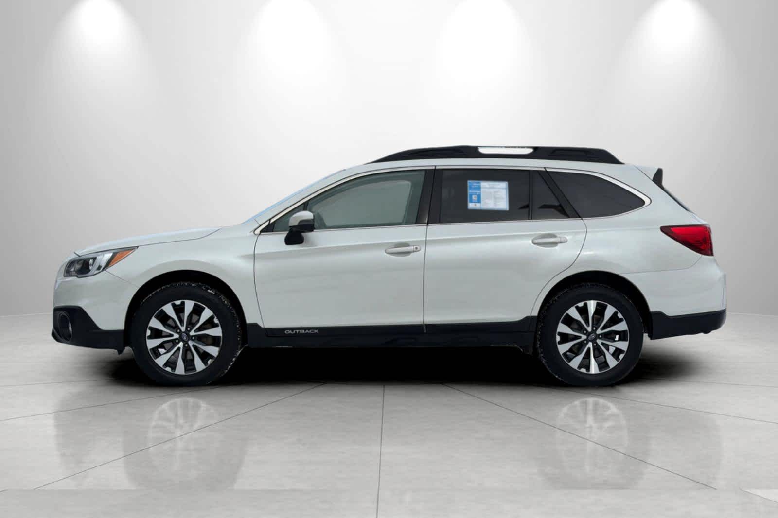 Thumbnail: 2016 Subaru Outback - 5