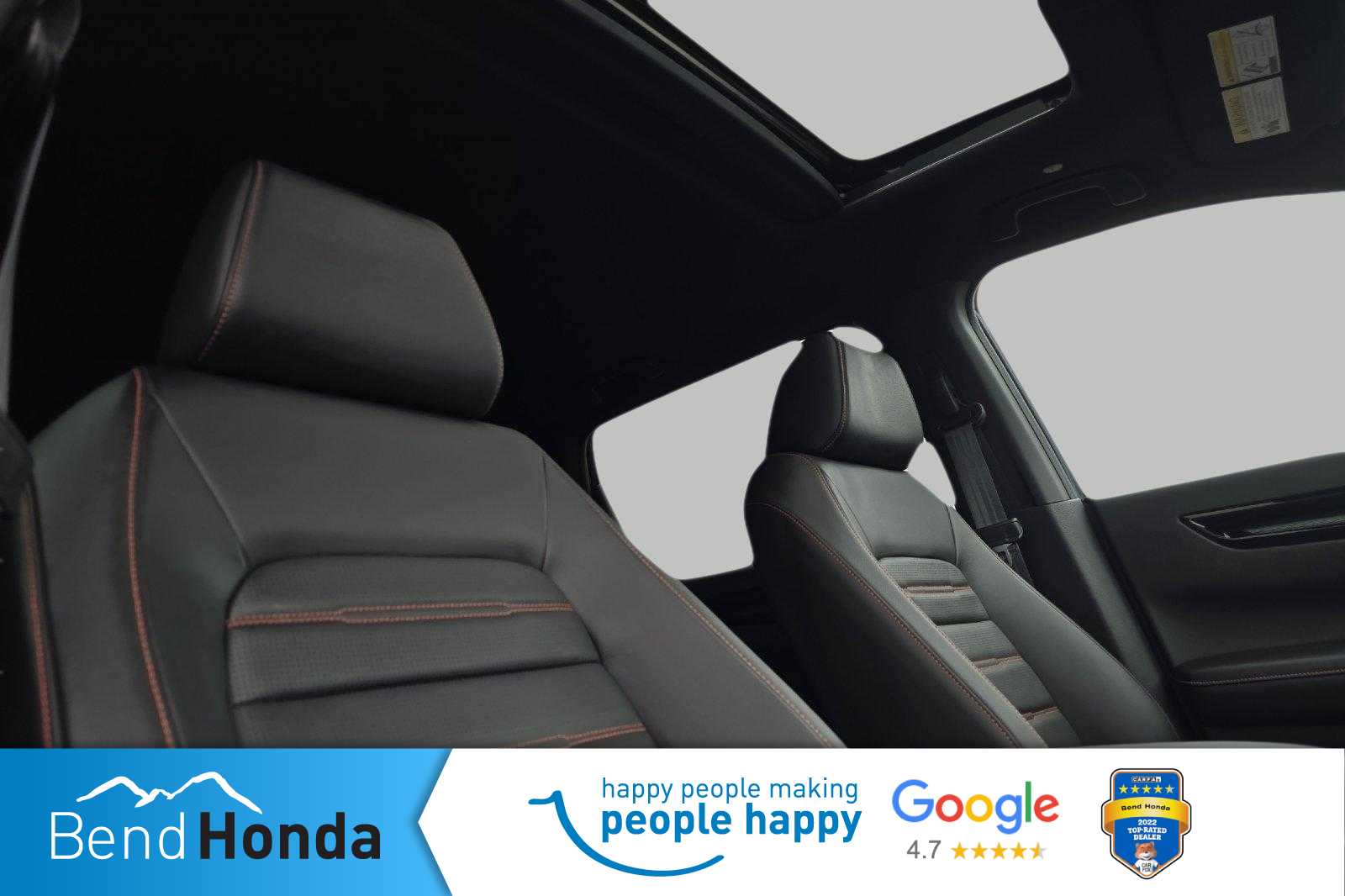 Thumbnail: 2026 Honda CR-V - 19